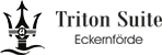 Triton Suite Eckernförde - Ostsee-Urlaub mit Aussicht